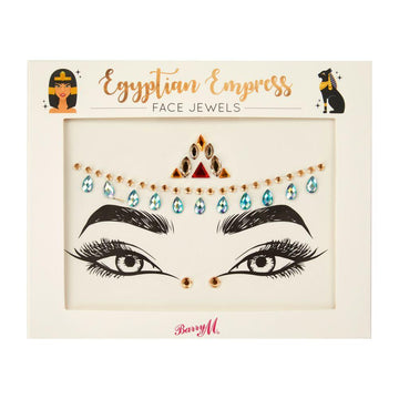 Face Jewels